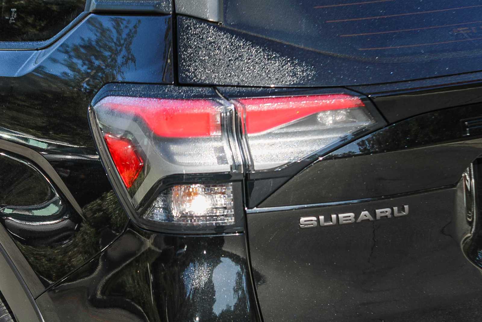 Thumbnail: 2025 Subaru Forester - 6