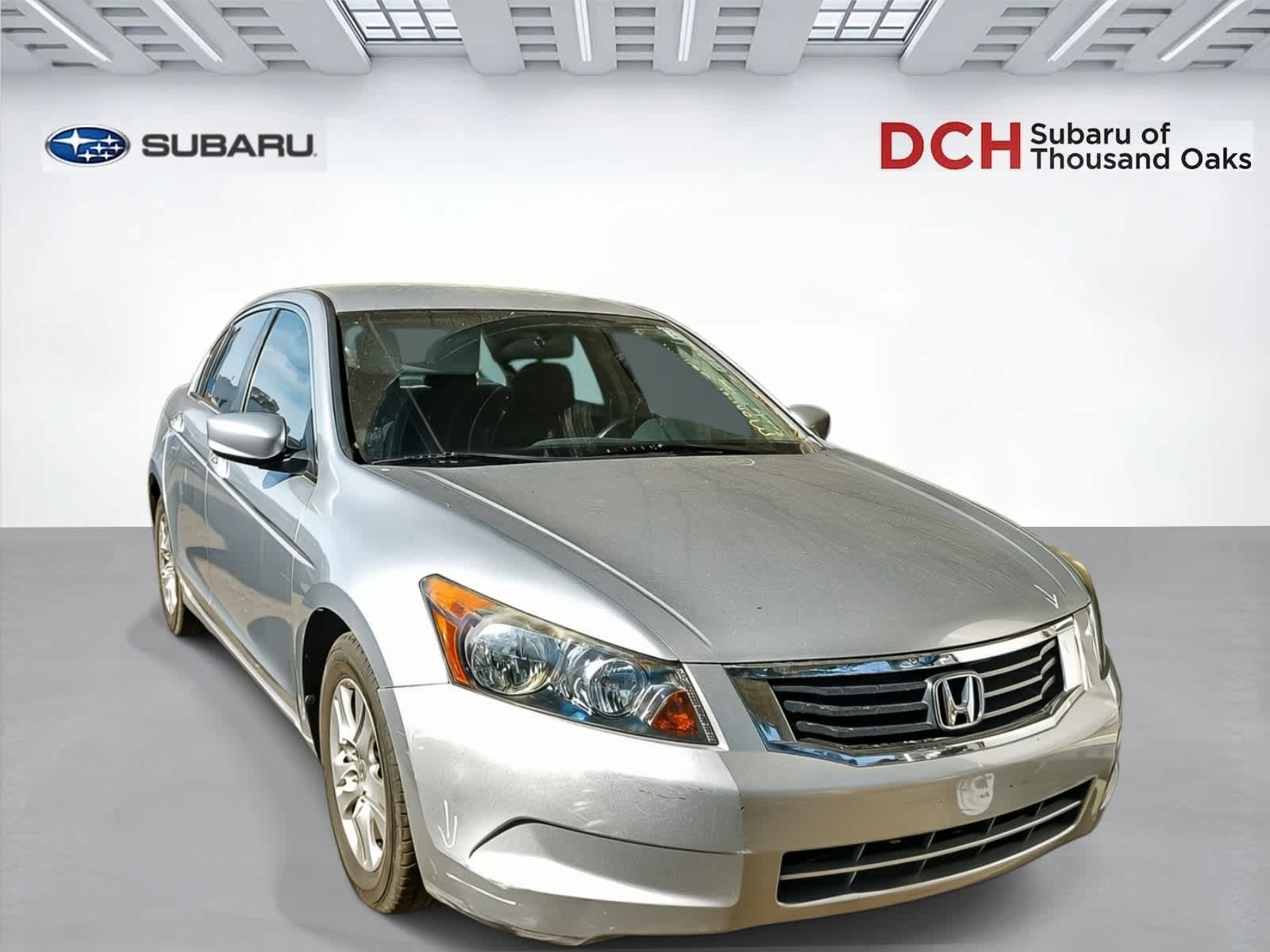 2009 Honda Accord LX-P -
                  Westlake Village, CA