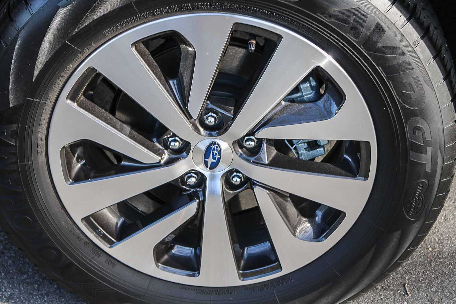 Thumbnail: 2025 Subaru Outback - 11