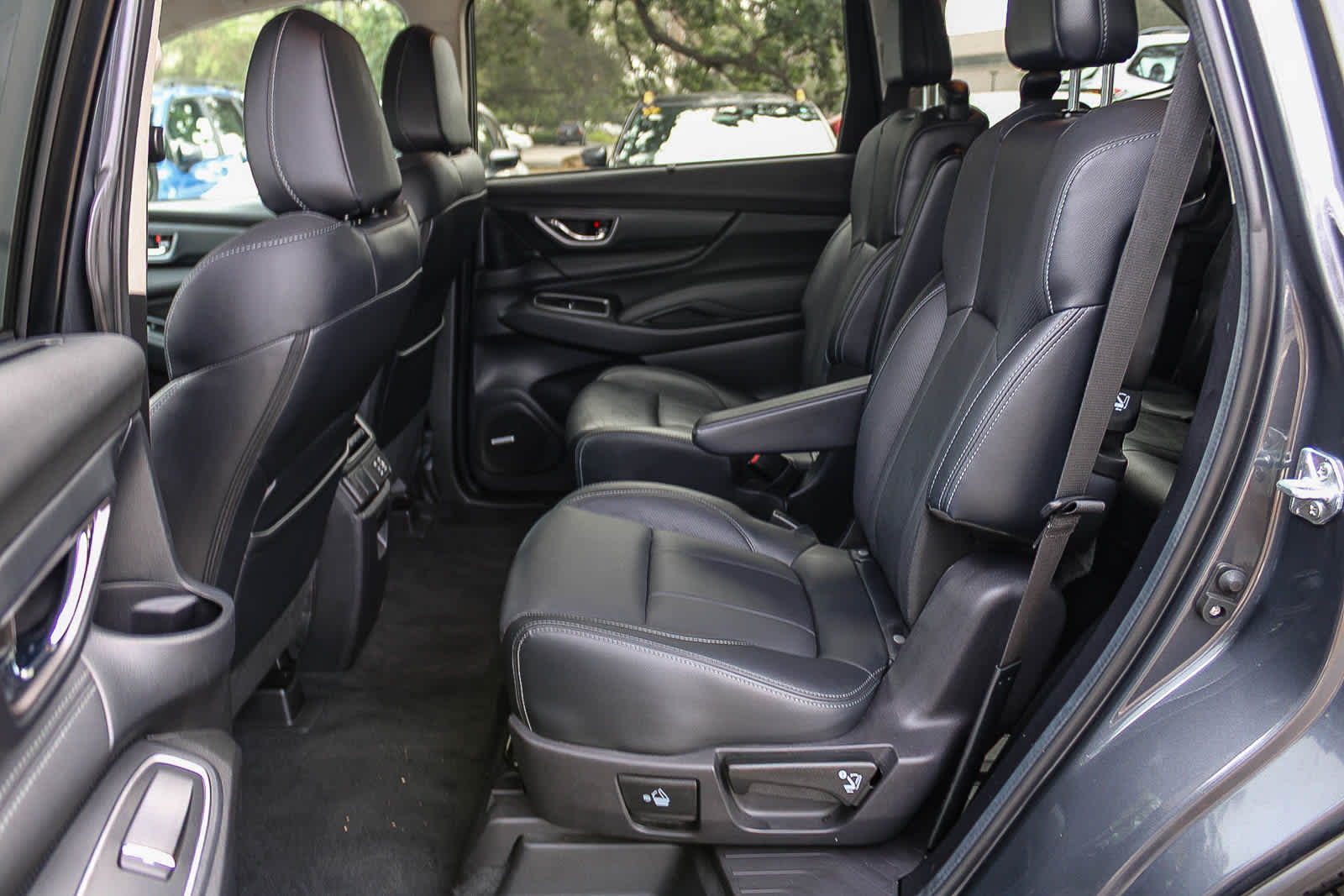 Thumbnail: 2023 Subaru Ascent - 18