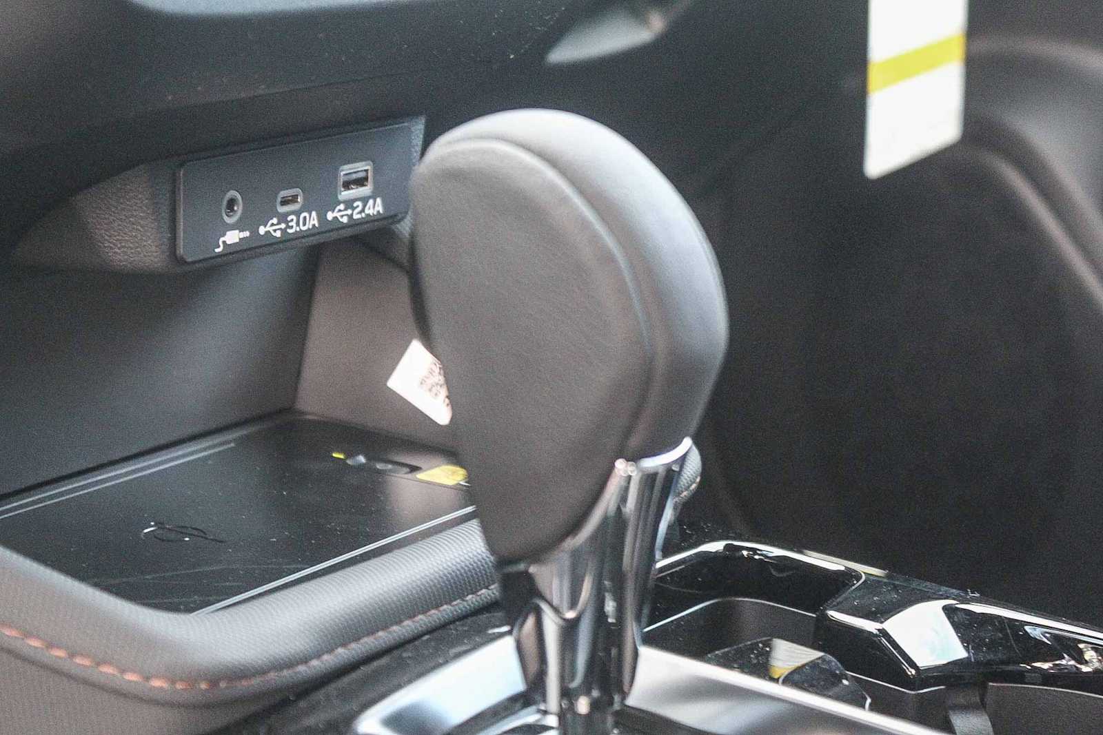 Thumbnail: 2026 Subaru Forester - 22