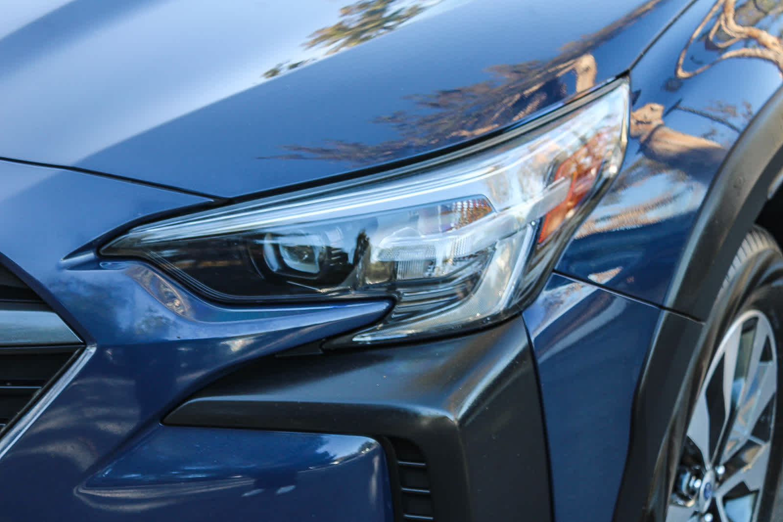 Thumbnail: 2023 Subaru Outback - 7
