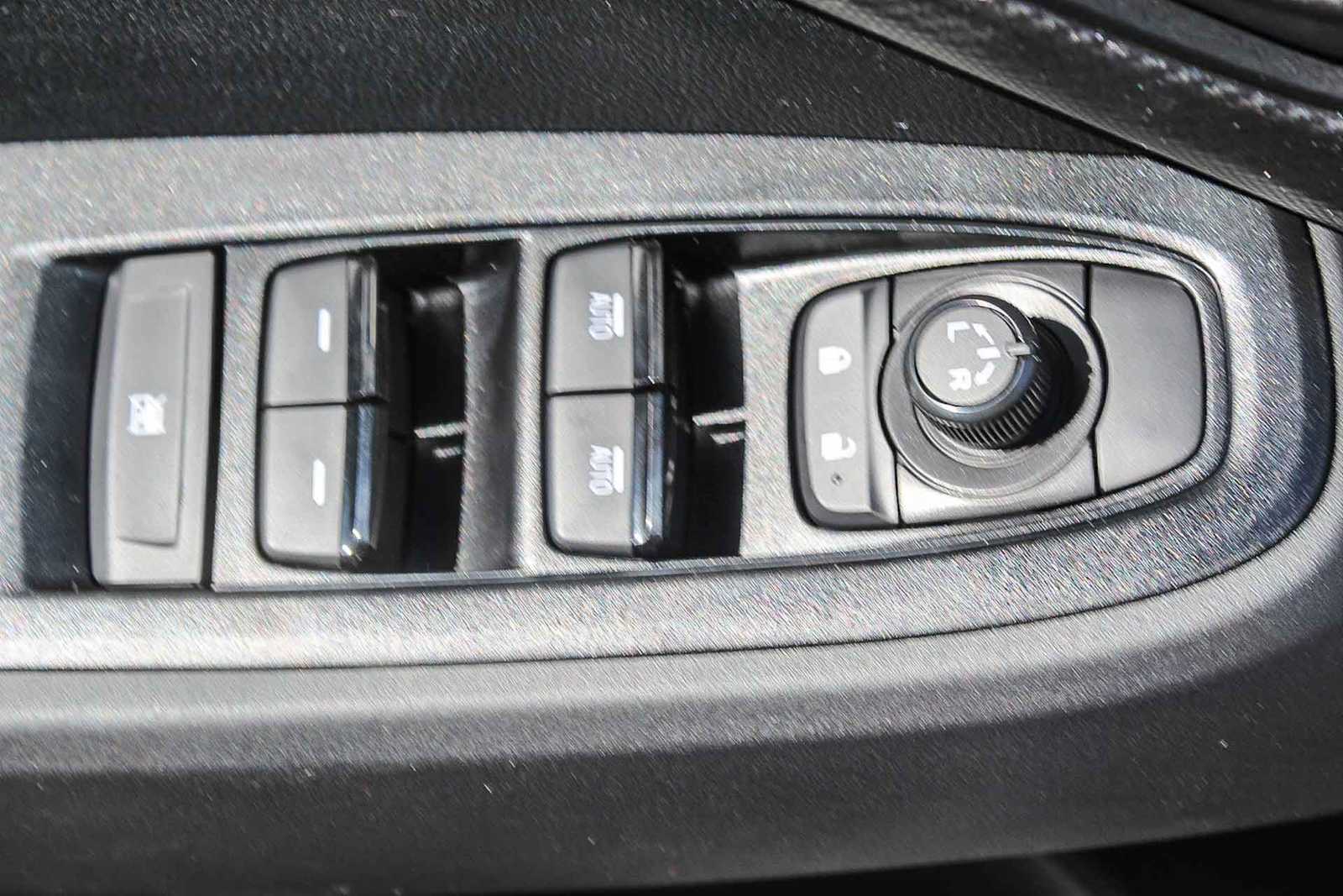 Thumbnail: 2026 Subaru Crosstrek - 20