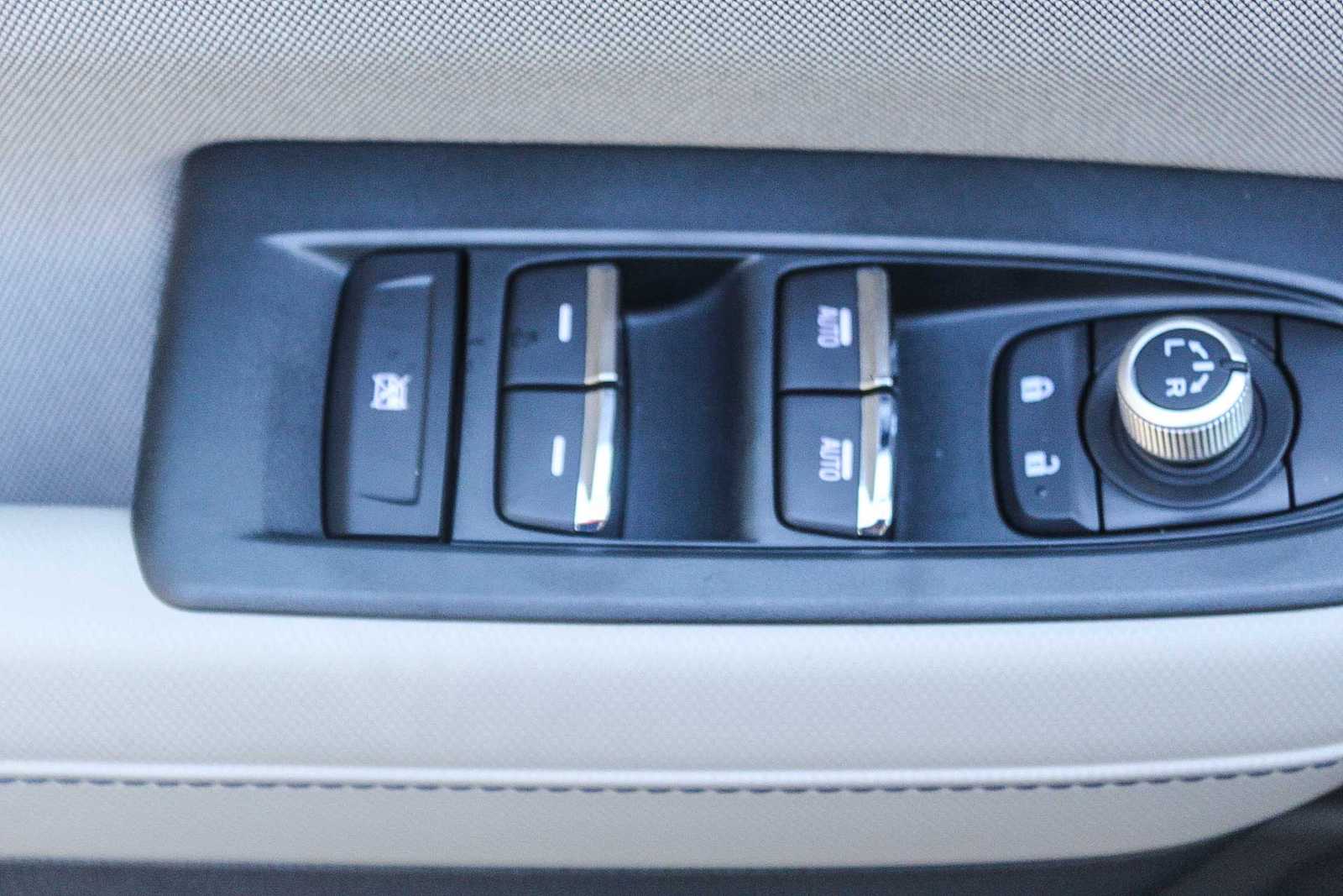 Thumbnail: 2025 Subaru Forester - 20