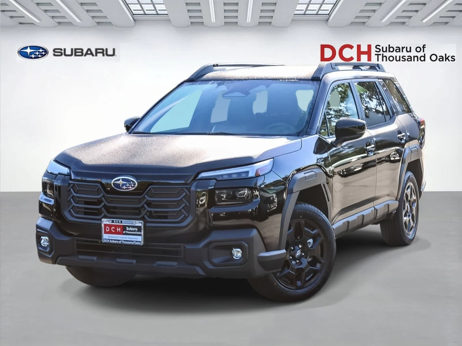 2026 Subaru Outback Limited -
                  Westlake Village, CA