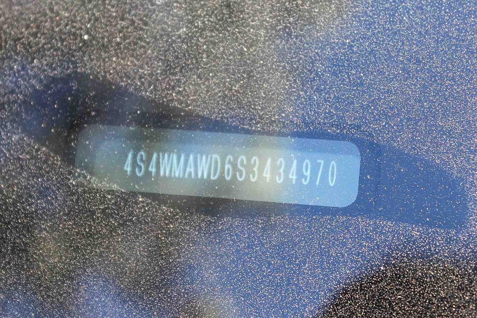 Thumbnail: 2025 Subaru Ascent - 27