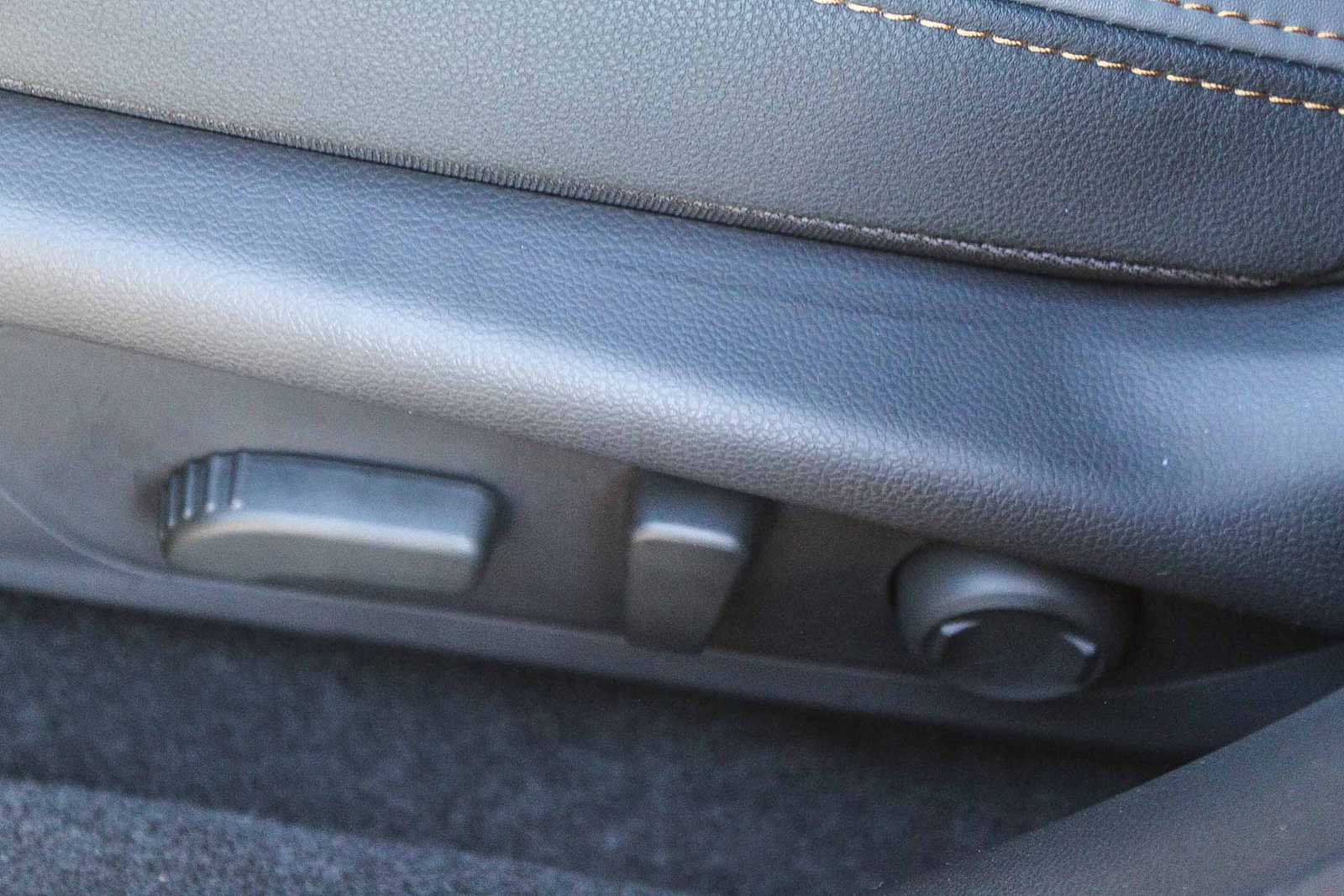 Thumbnail: 2026 Subaru Crosstrek - 21