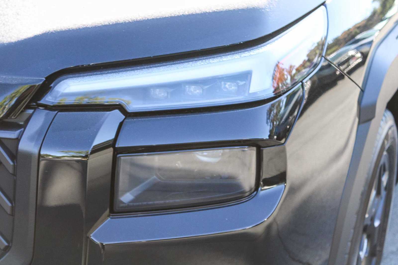Thumbnail: 2026 Subaru Outback - 8