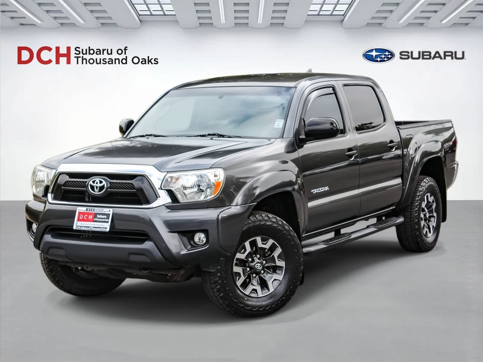 2014 Toyota Tacoma PreRunner -
                  Westlake Village, CA