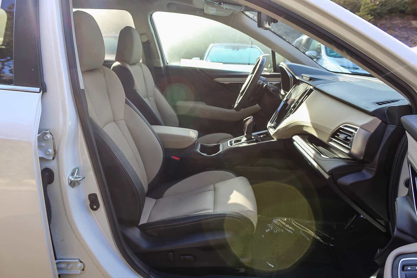 Thumbnail: 2024 Subaru Outback - 14