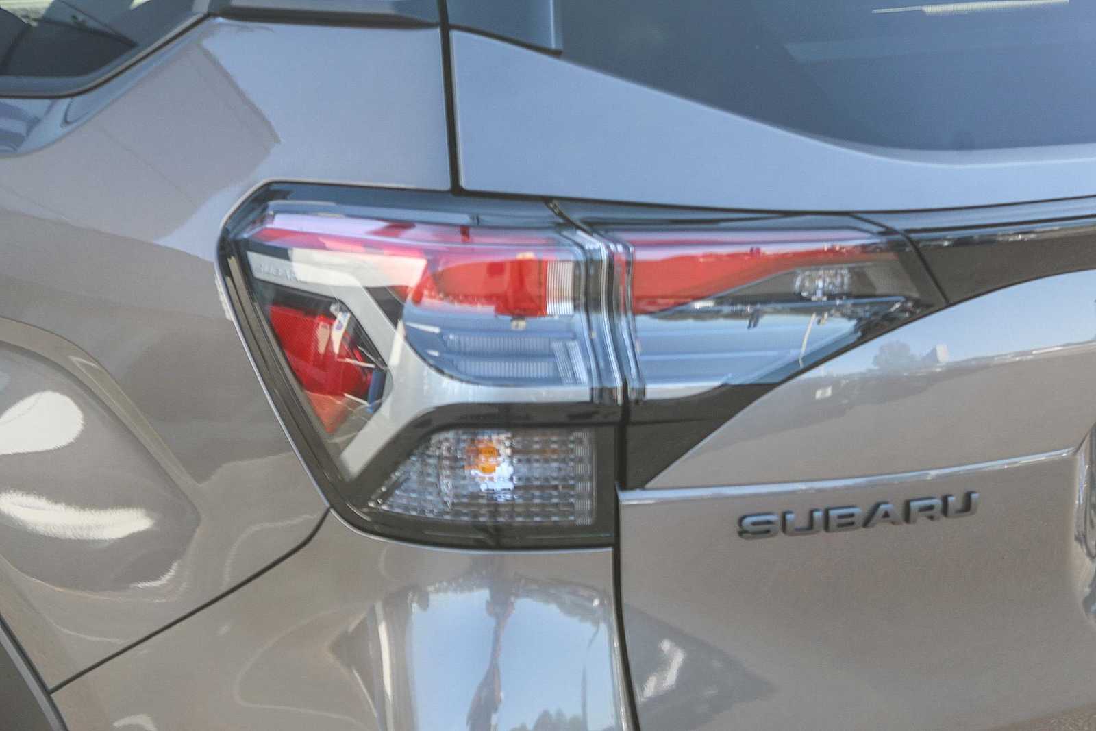Thumbnail: 2025 Subaru Forester - 7