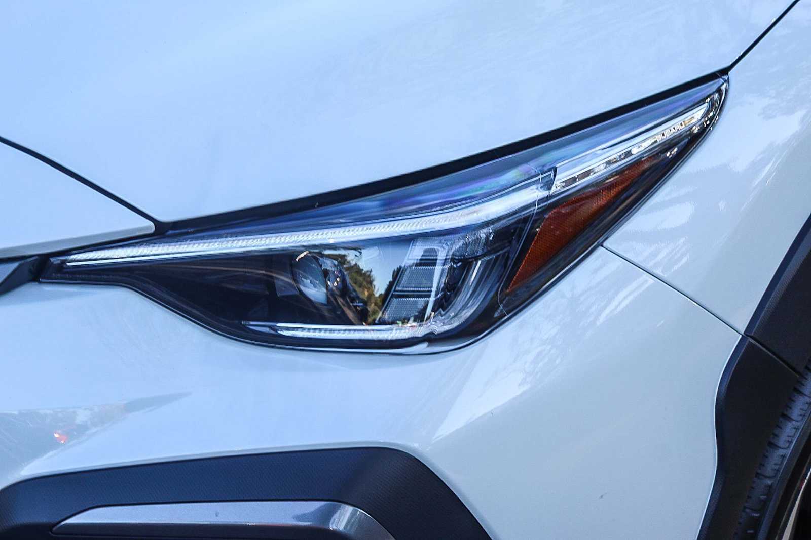 Thumbnail: 2026 Subaru Crosstrek - 8