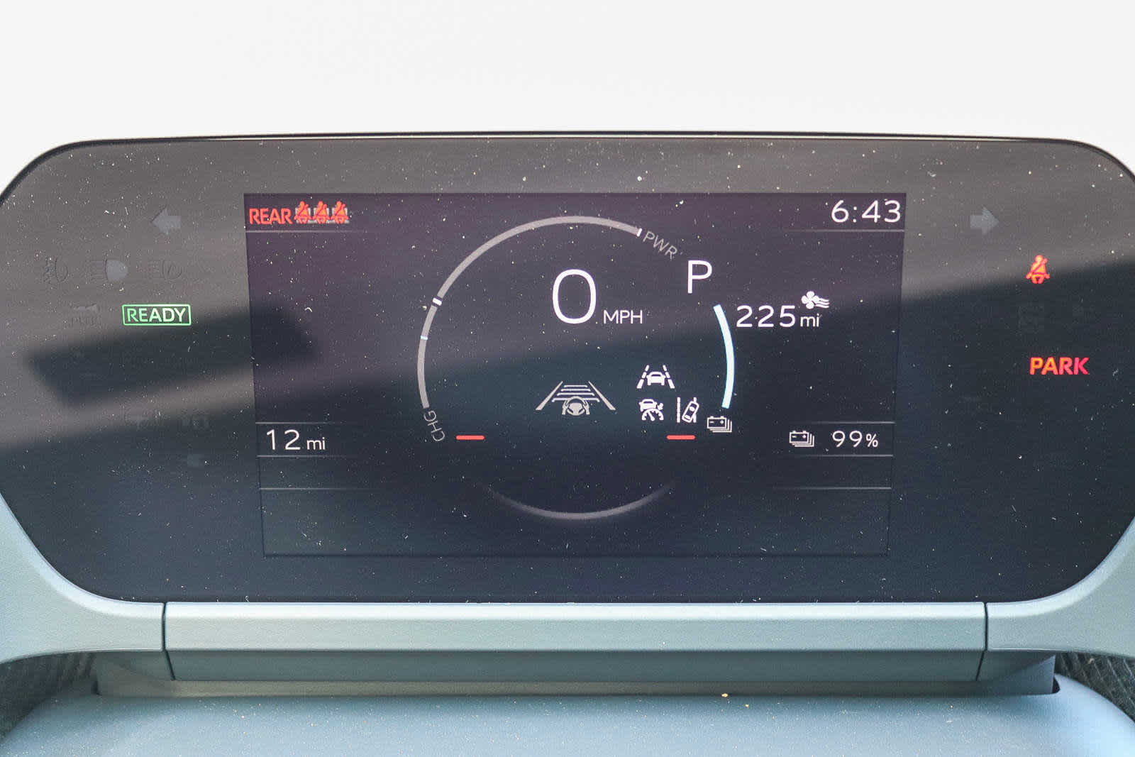 Thumbnail: 2024 Subaru Solterra - 22