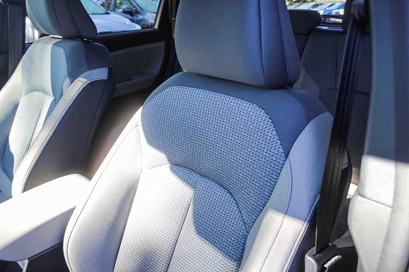 Thumbnail: 2025 Subaru Forester - 25