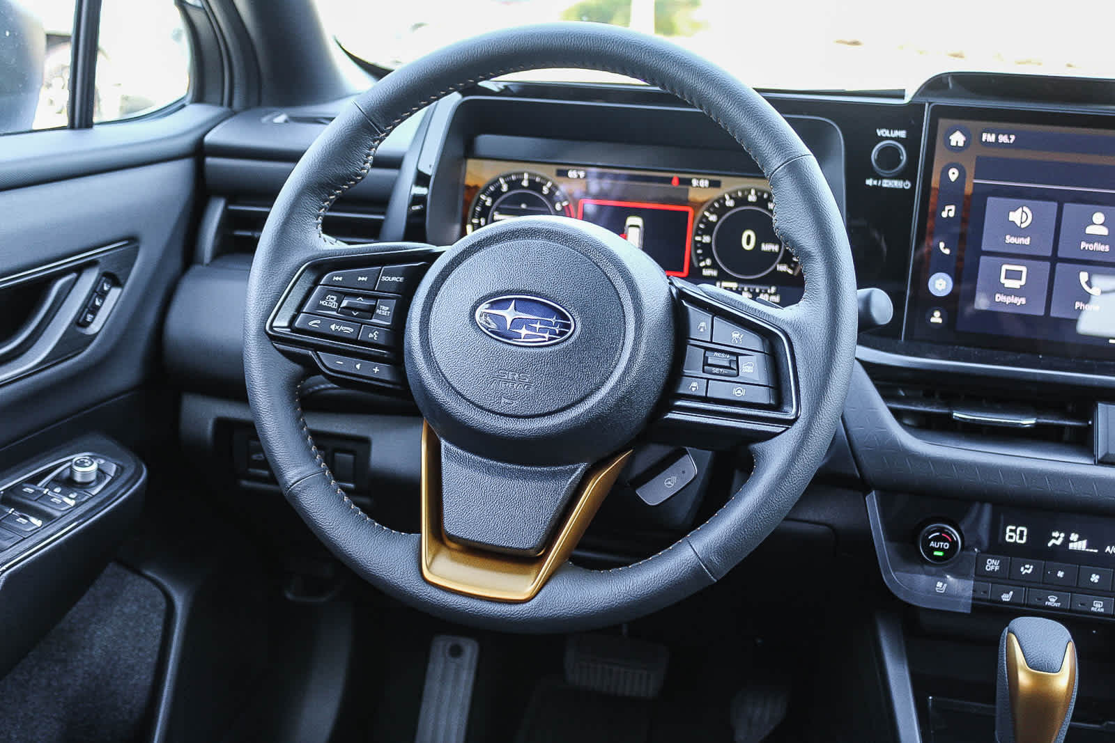 Thumbnail: 2026 Subaru Outback - 15