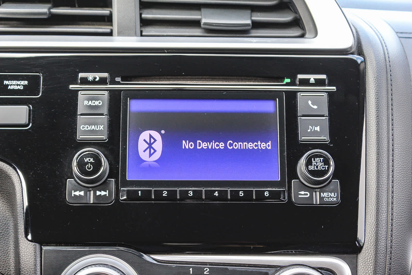 Thumbnail: 2016 Honda Fit - 14
