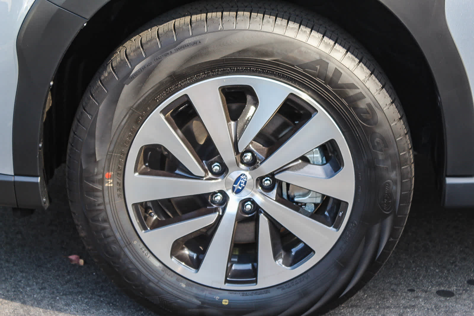 Thumbnail: 2025 Subaru Outback - 10
