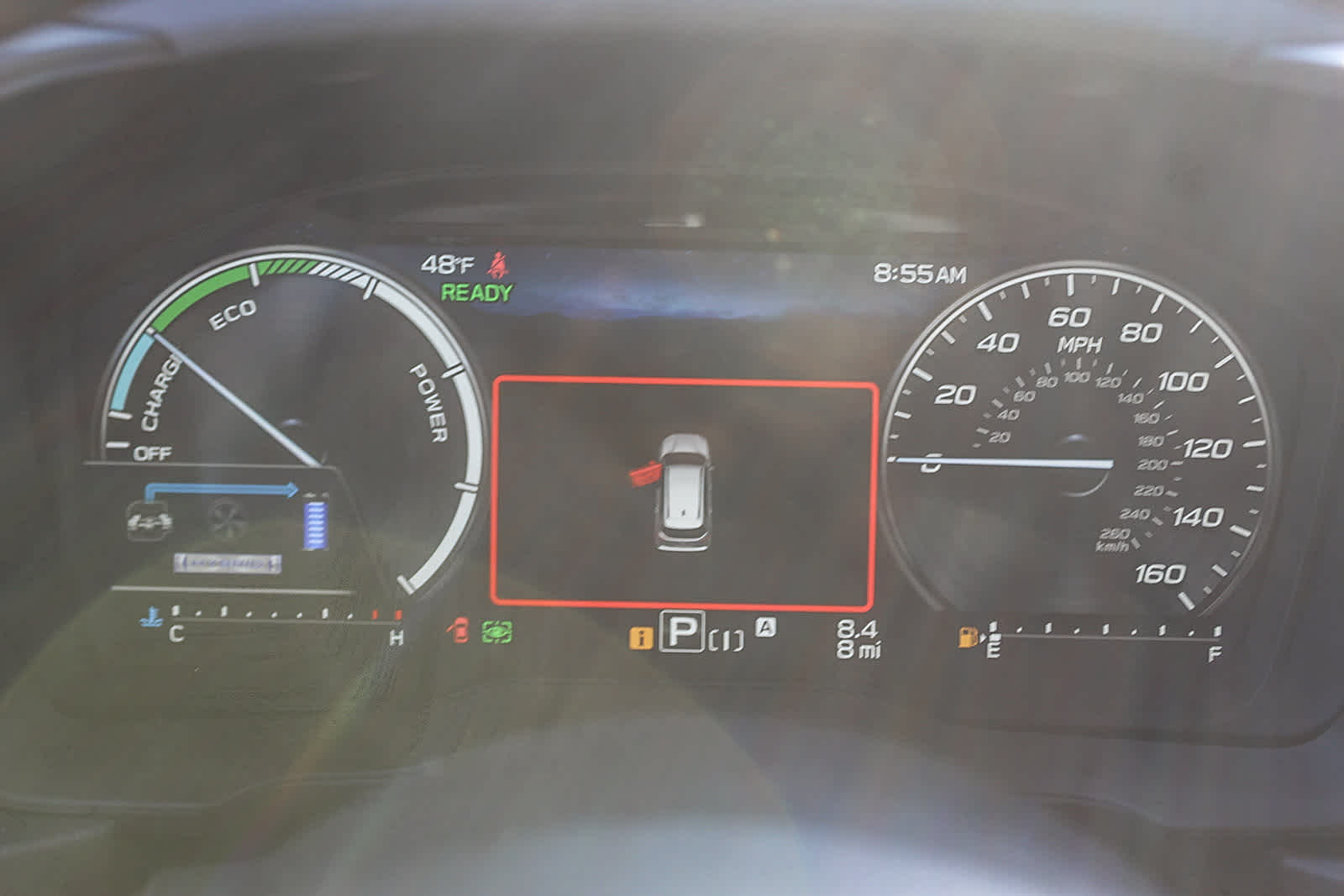 Thumbnail: 2025 Subaru Forester - 23