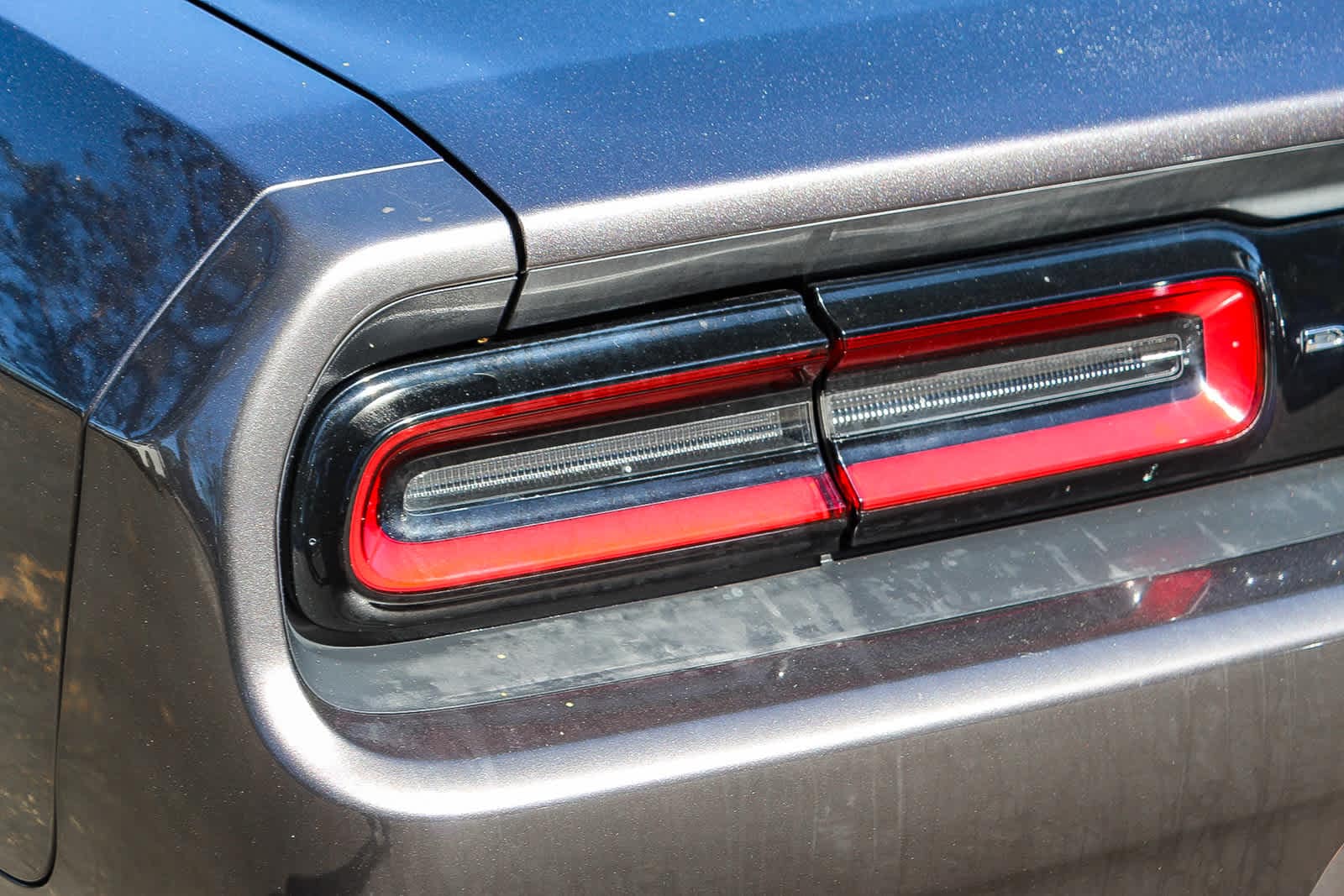 Thumbnail: 2015 Dodge Challenger - 7