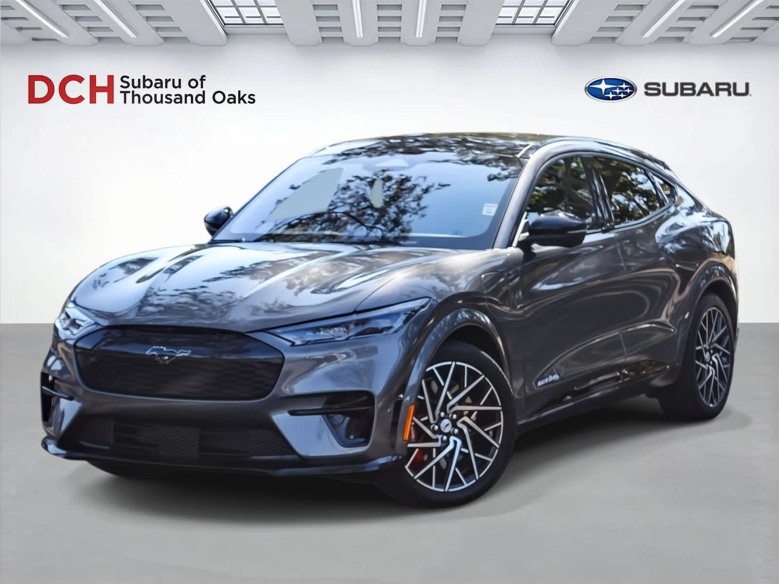 2023 Ford Mustang Mach-E GT -
                  Westlake Village, CA