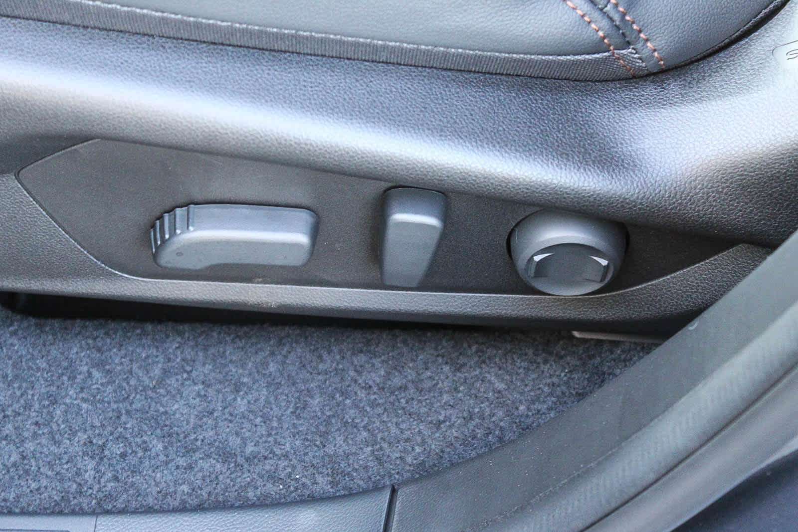 Thumbnail: 2025 Subaru Forester - 21