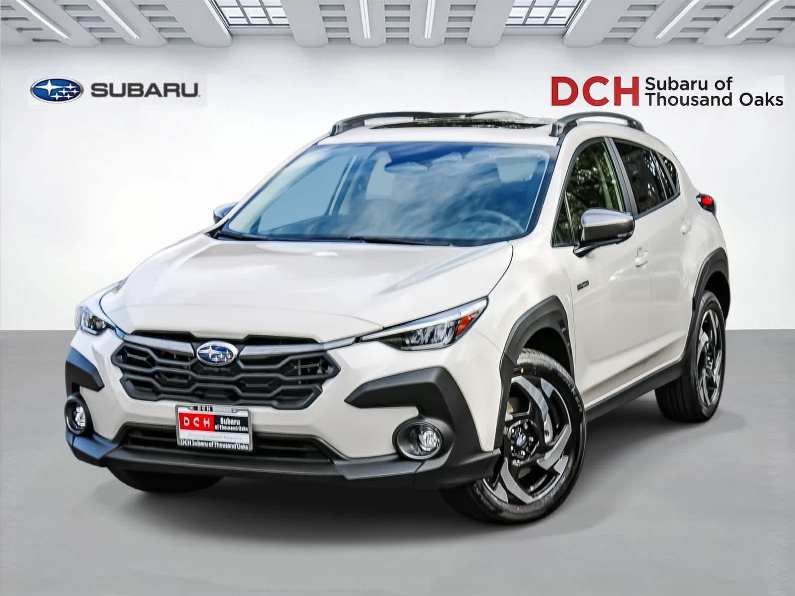 2026 Subaru Crosstrek Limited -
                  Westlake Village, CA