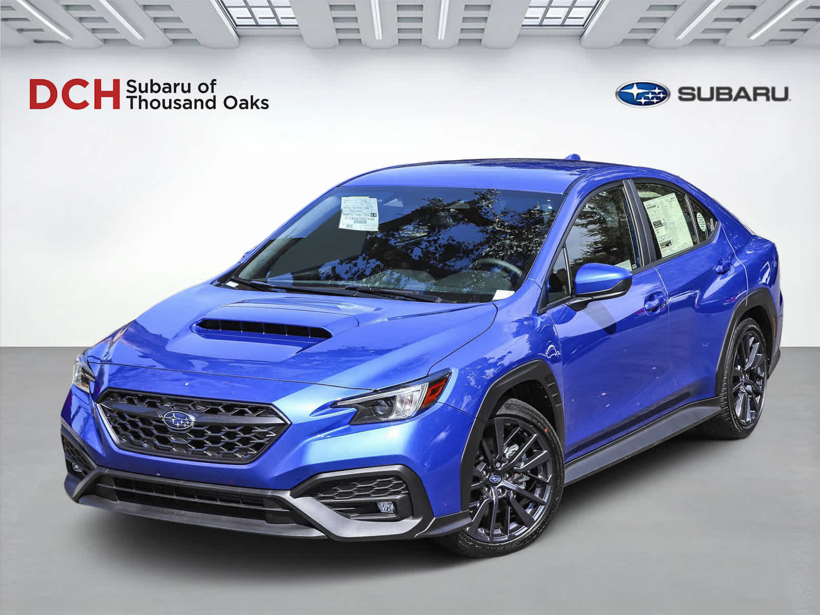 2024 Subaru WRX Premium -
                Westlake Village, CA