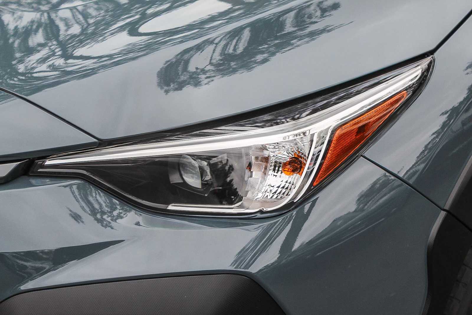 Thumbnail: 2025 Subaru Crosstrek - 8