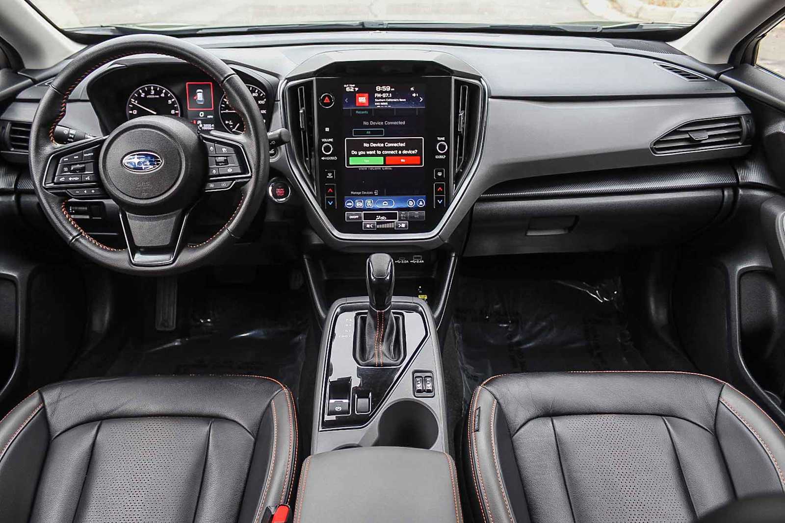 Thumbnail: 2024 Subaru Crosstrek - 12