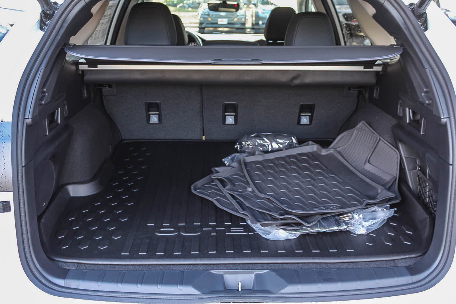 Thumbnail: 2025 Subaru Outback - 26