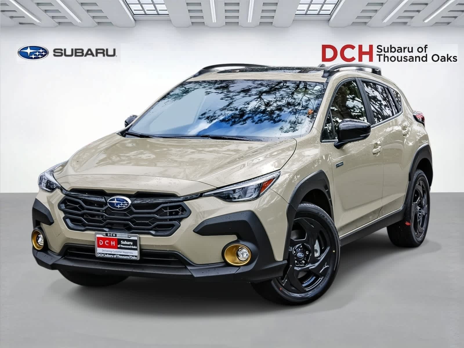 2026 Subaru Crosstrek Sport -
                  Westlake Village, CA