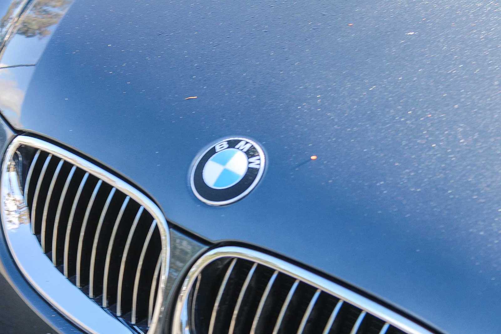 Thumbnail: 2008 BMW 5 Series - 9