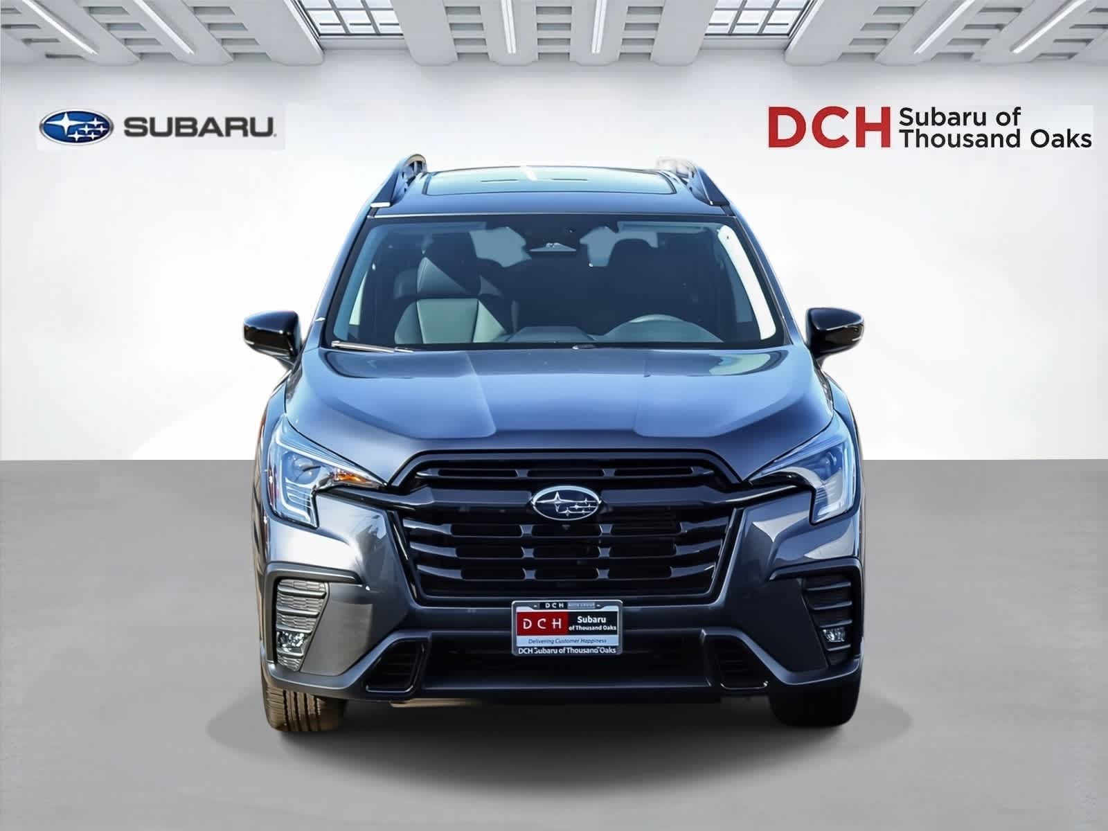 Thumbnail: 2026 Subaru Ascent - 2