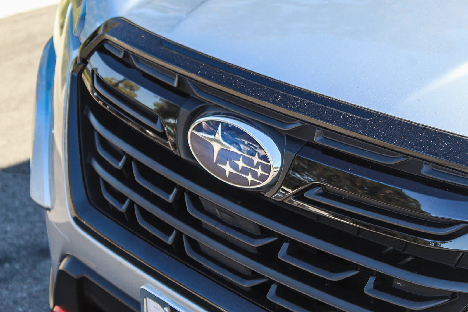 Thumbnail: 2022 Subaru Forester - 9