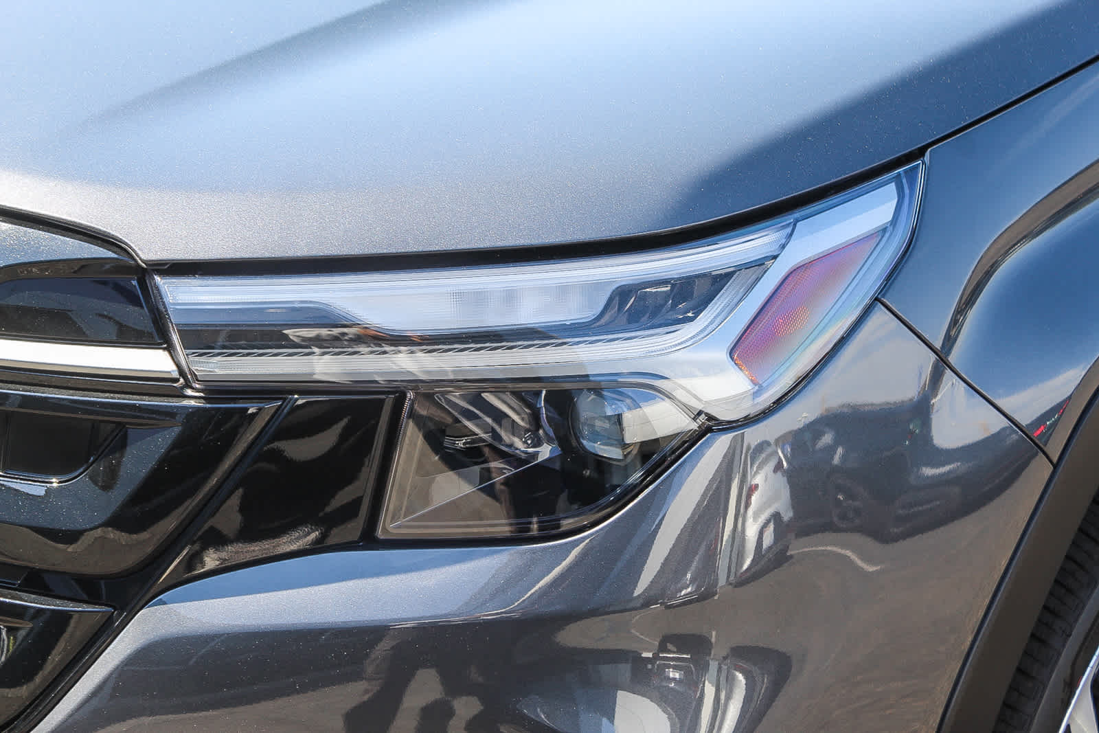 Thumbnail: 2025 Subaru Forester - 8