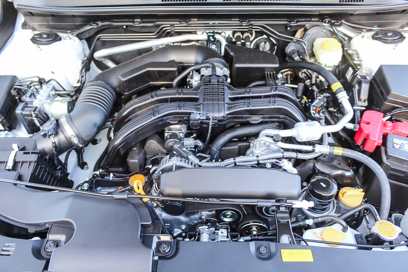 Thumbnail: 2025 Subaru Crosstrek - 26