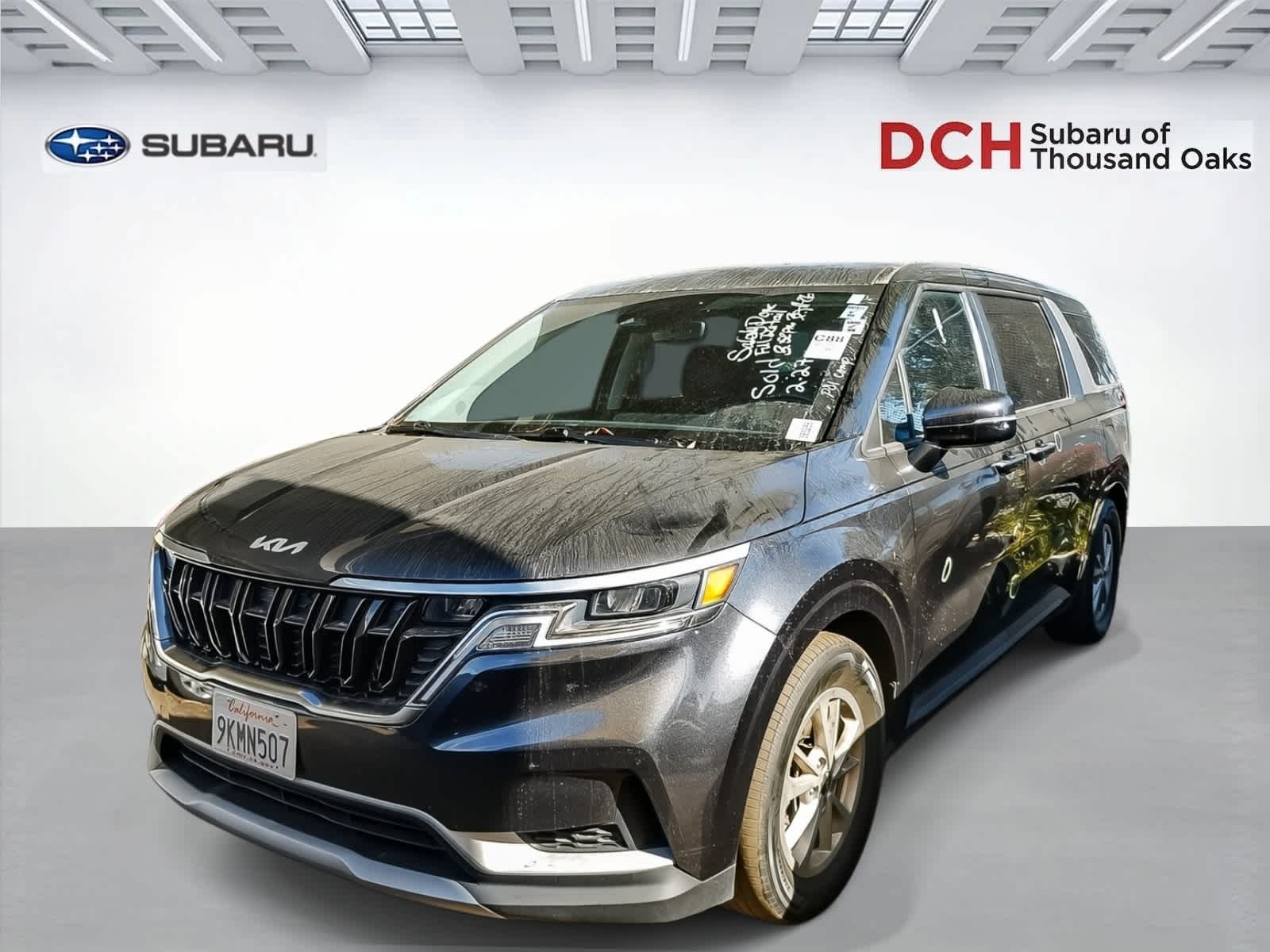 2023 Kia Carnival LX -
                  Westlake Village, CA