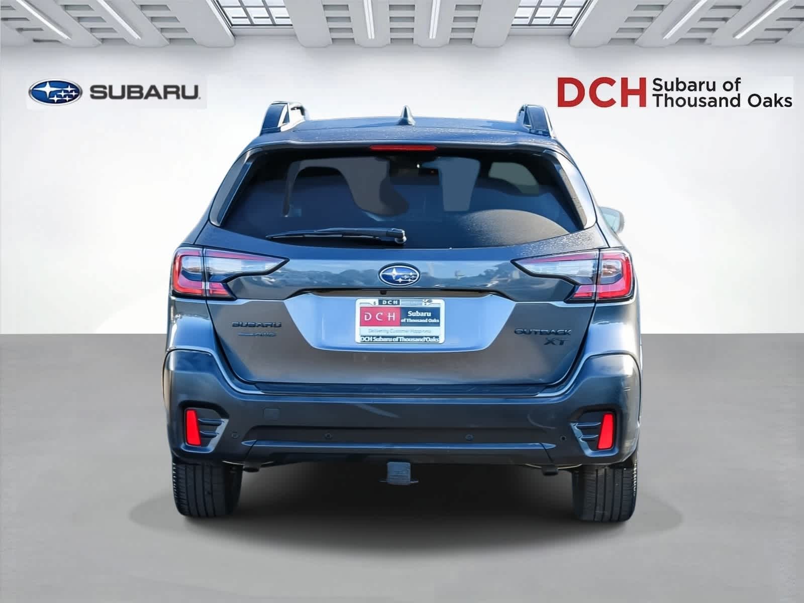 Thumbnail: 2020 Subaru Outback - 4