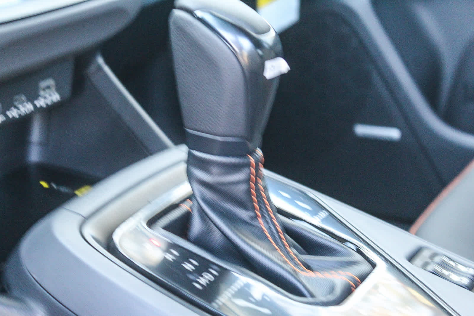 Thumbnail: 2025 Subaru Crosstrek - 22