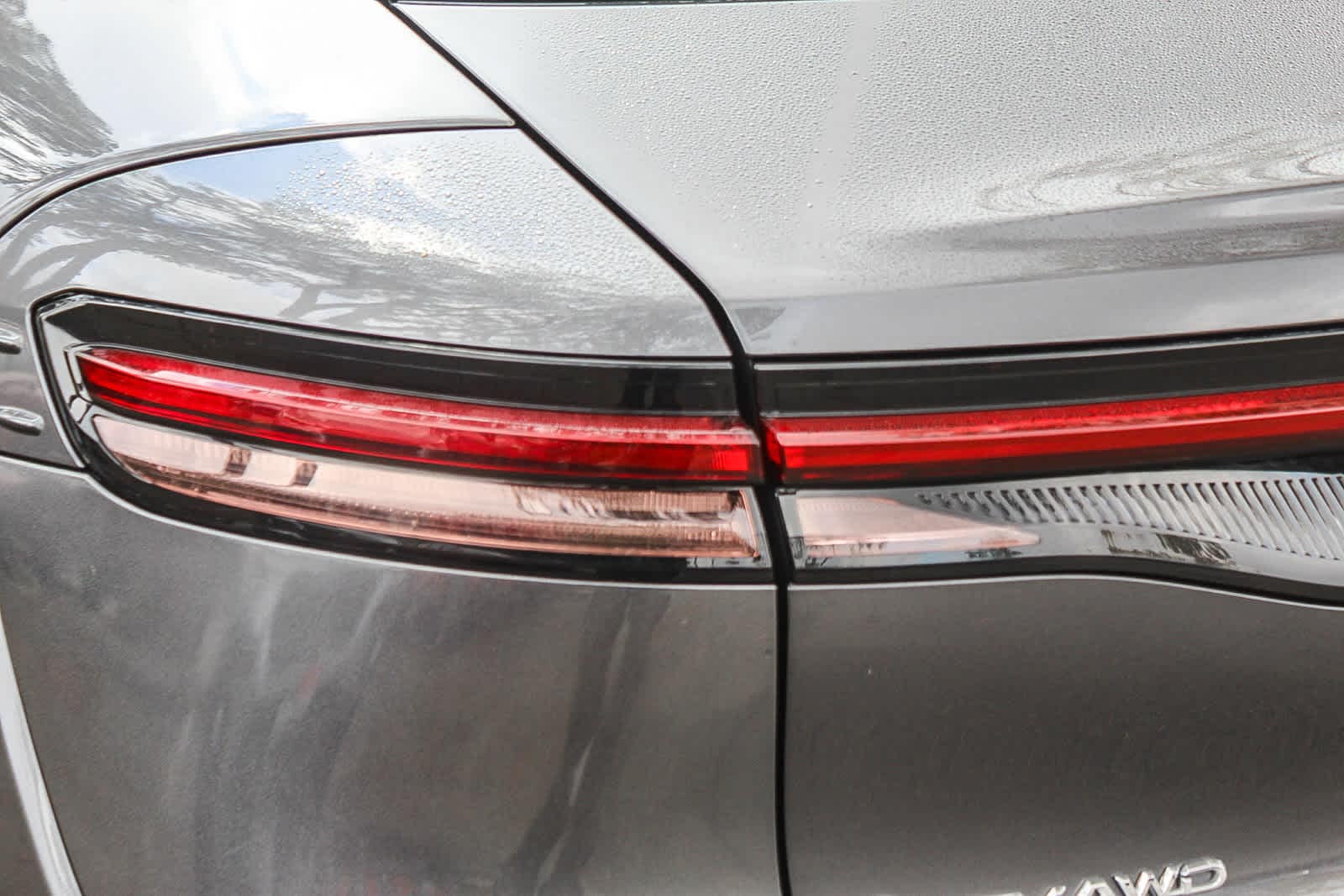 Thumbnail: 2024 Toyota Crown - 7