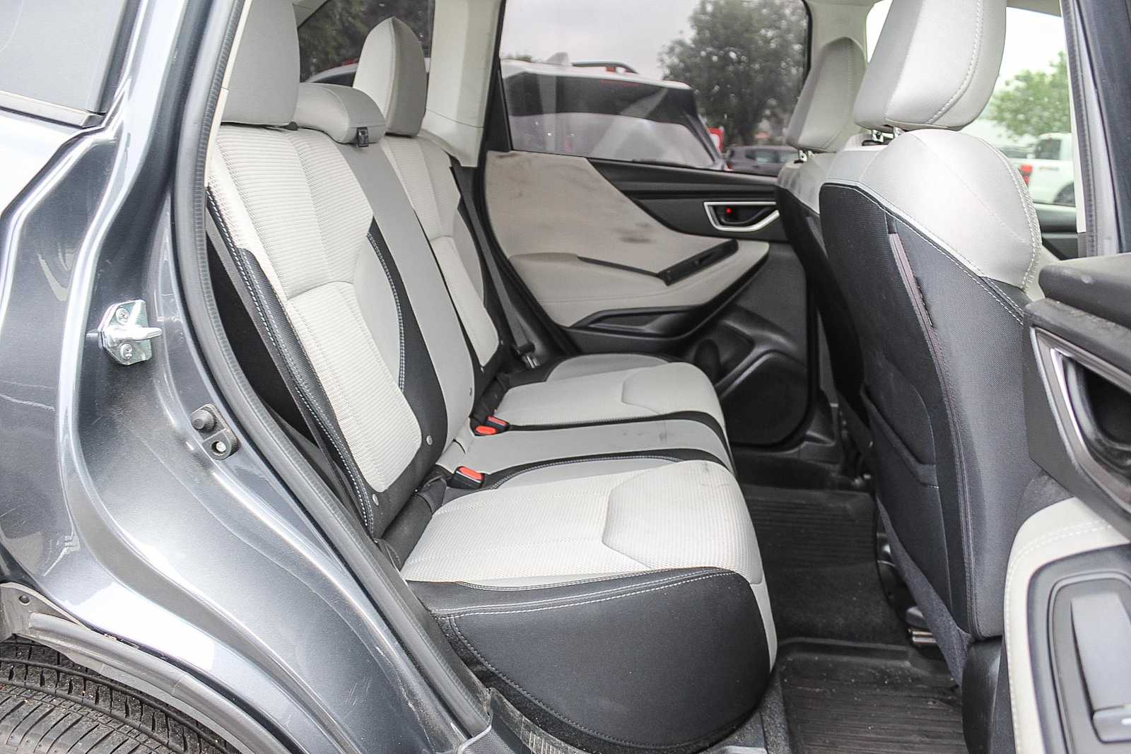 2023 Subaru Forester  18