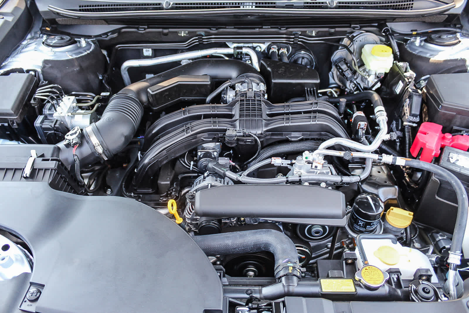 Thumbnail: 2025 Subaru Outback - 17