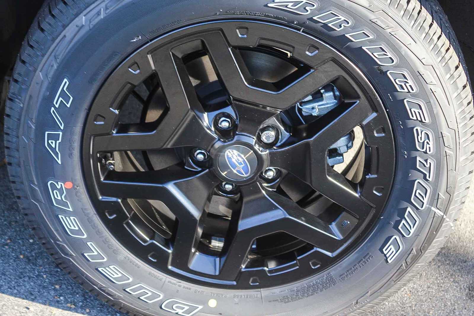 Thumbnail: 2026 Subaru Outback - 10