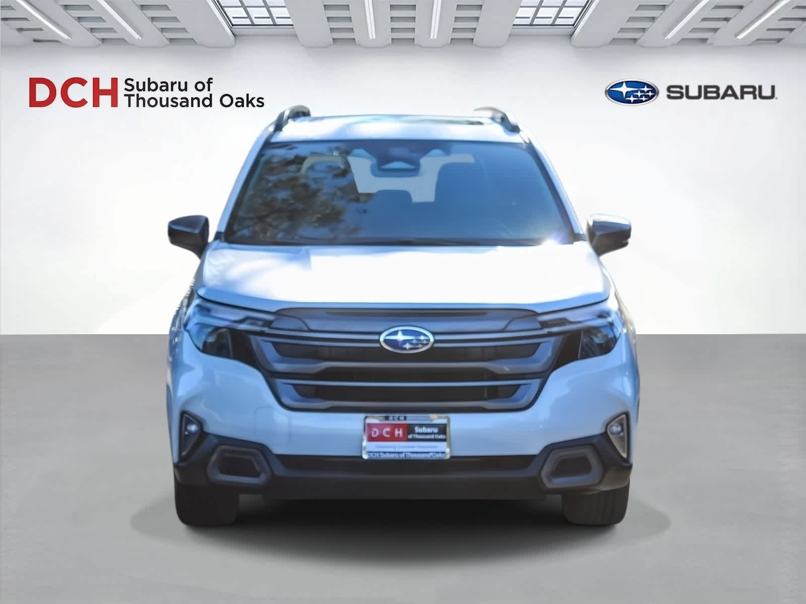 Thumbnail: 2025 Subaru Forester - 2