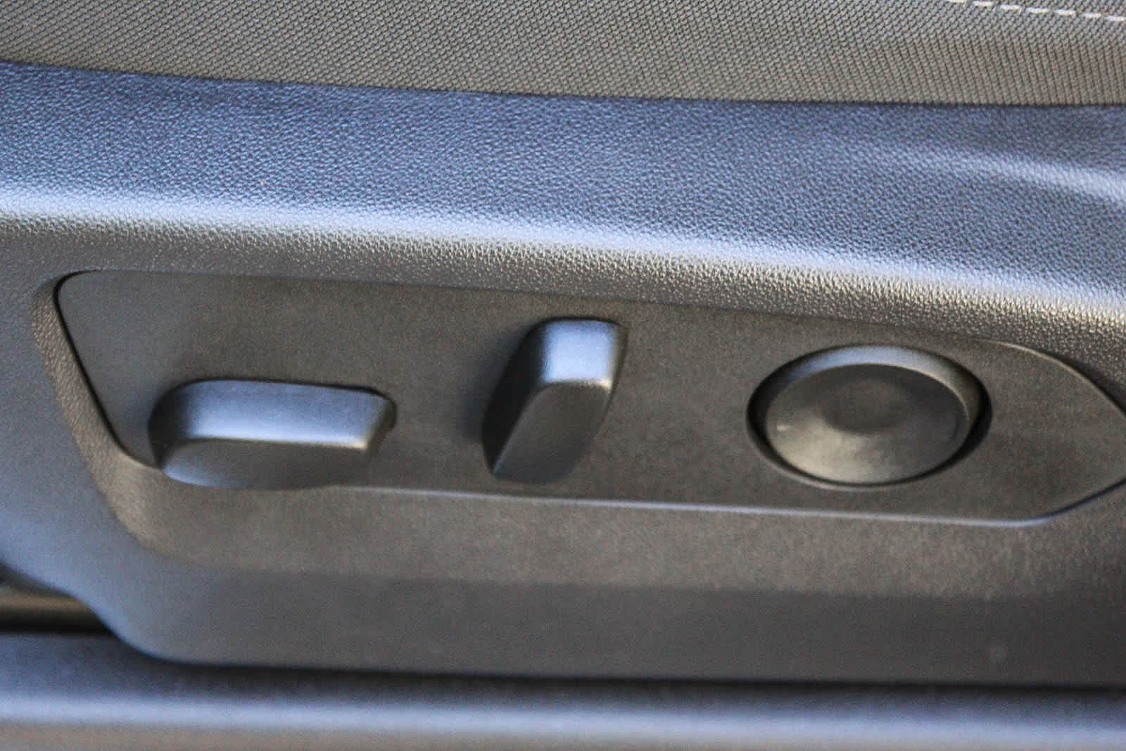 Thumbnail: 2025 Chevrolet Silverado 1500 - 19