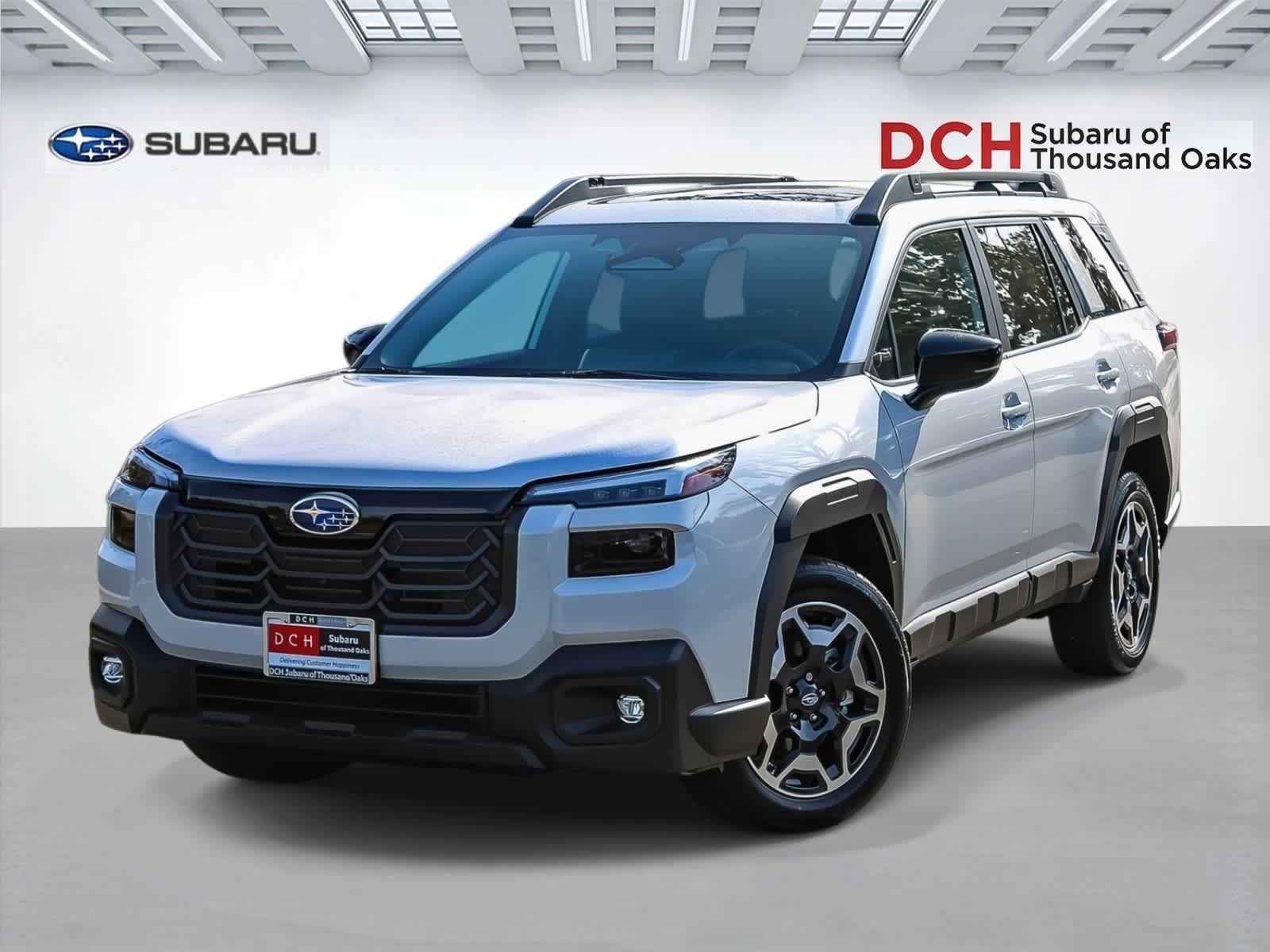 2026 Subaru Outback Touring -
                  Westlake Village, CA