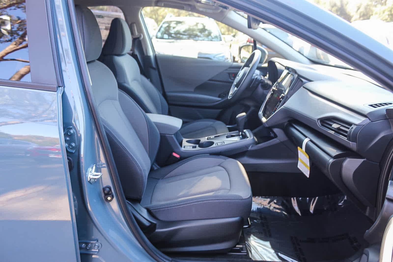 Thumbnail: 2025 Subaru Crosstrek - 16