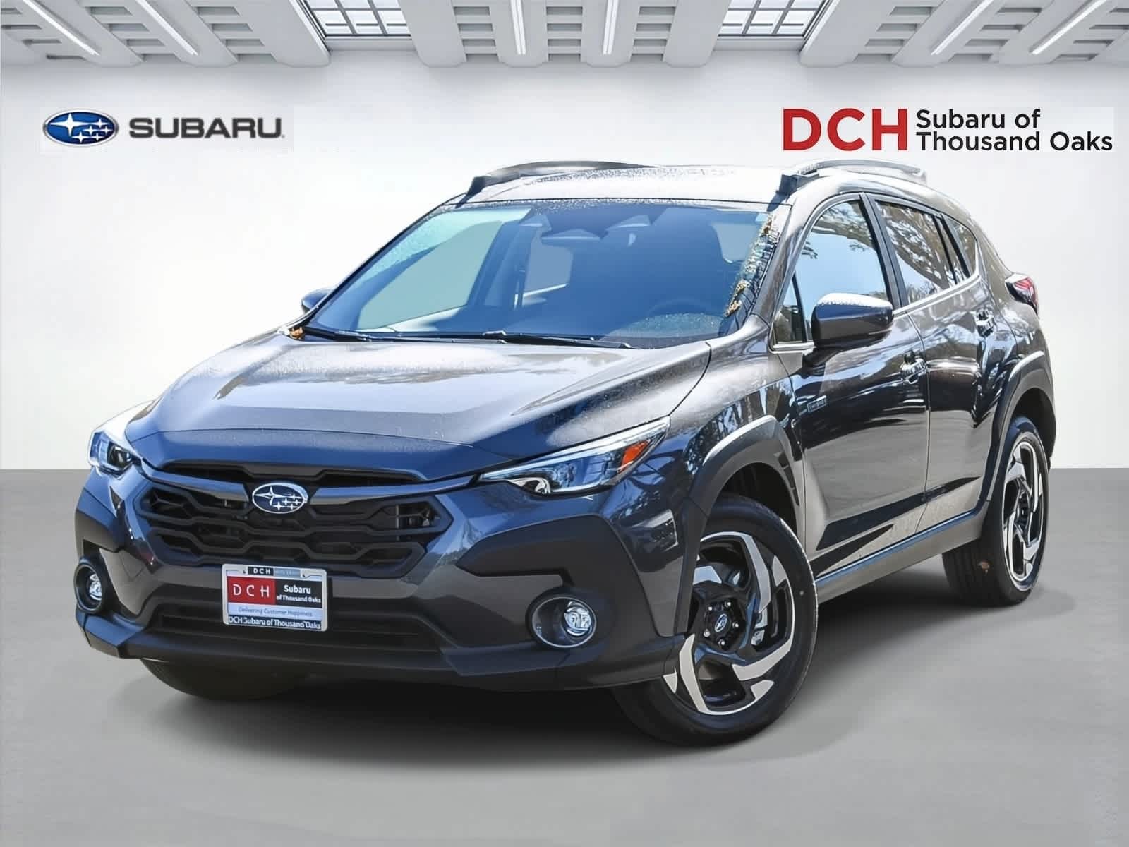 2026 Subaru Crosstrek Limited -
                  Westlake Village, CA