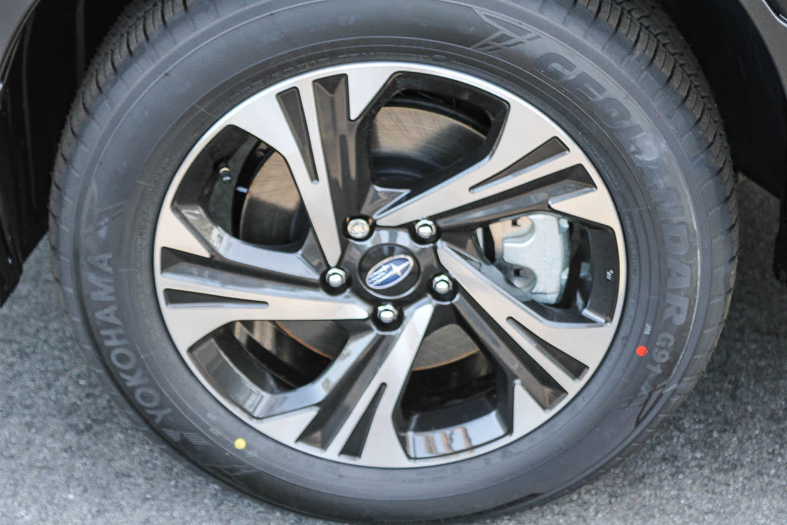 Thumbnail: 2026 Subaru Crosstrek - 10