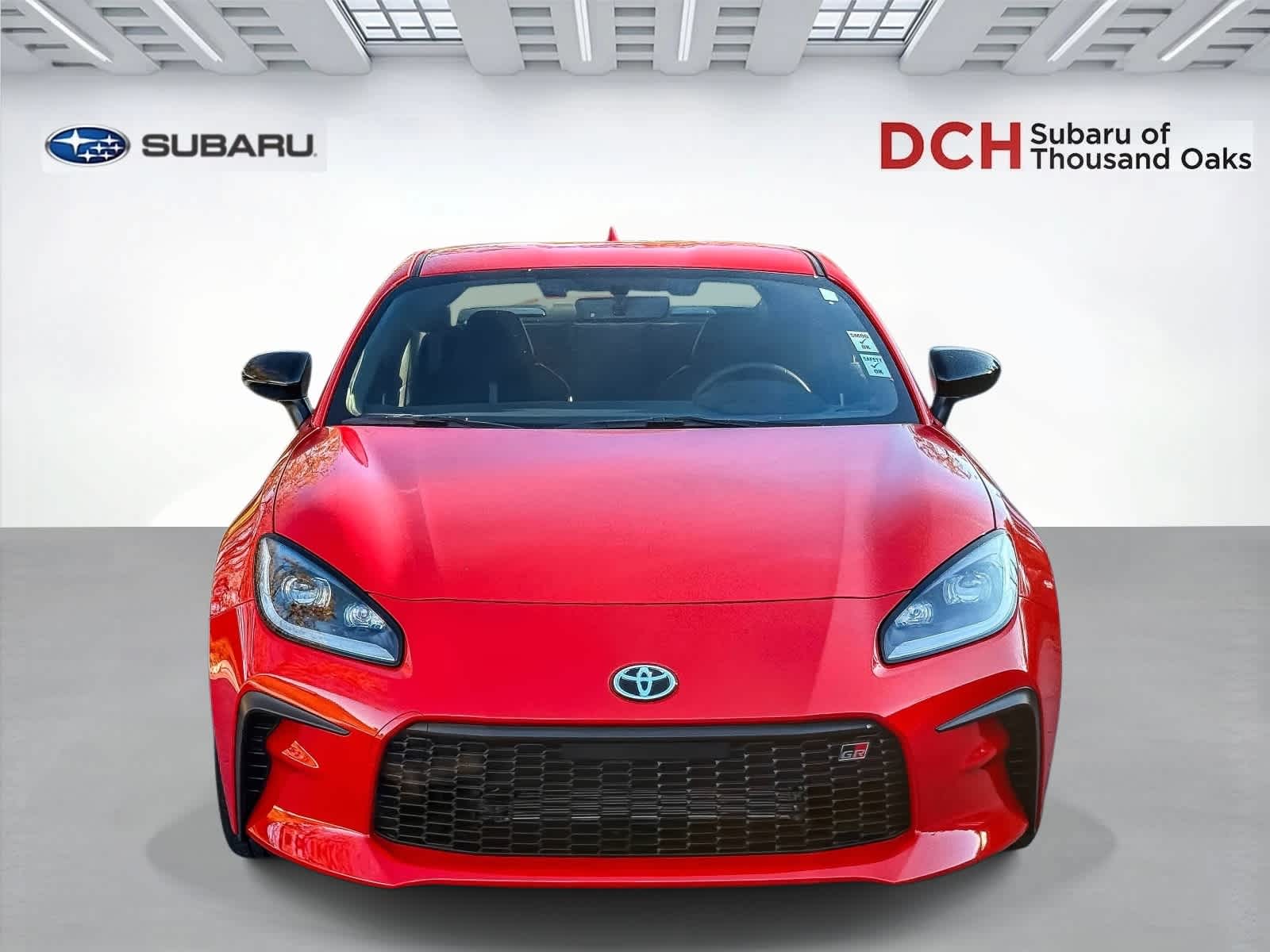 Thumbnail: 2025 Toyota GR86 - 2